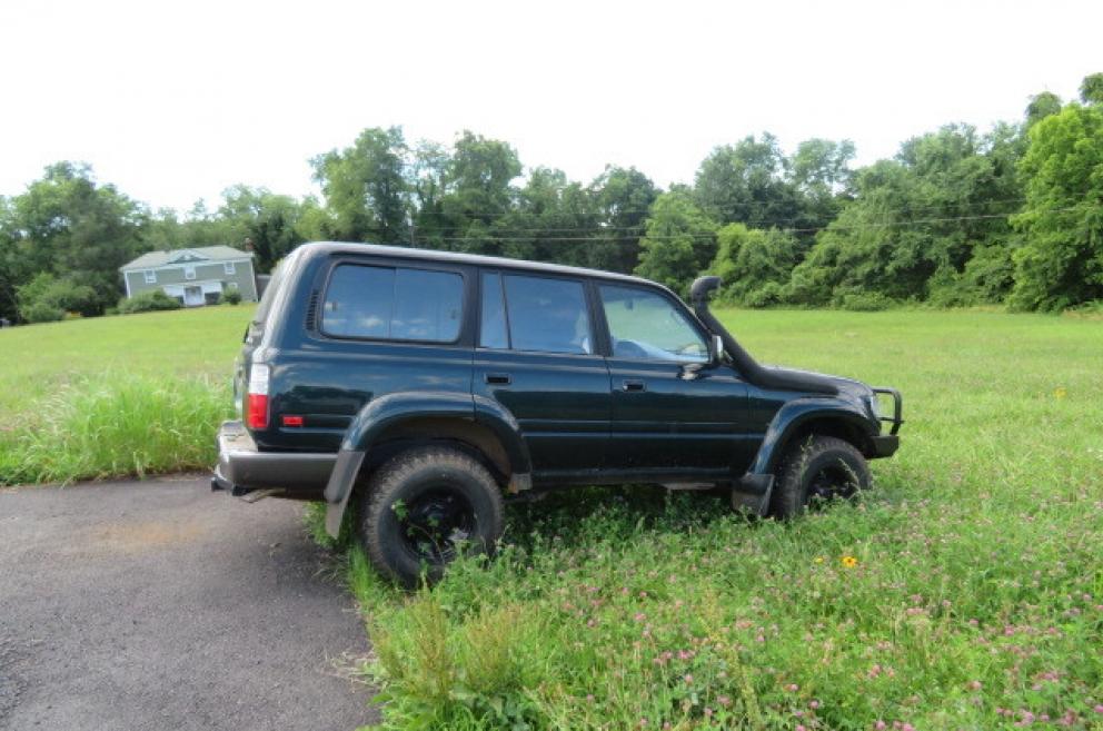 Image for Great Boat, Car, and more Auction!