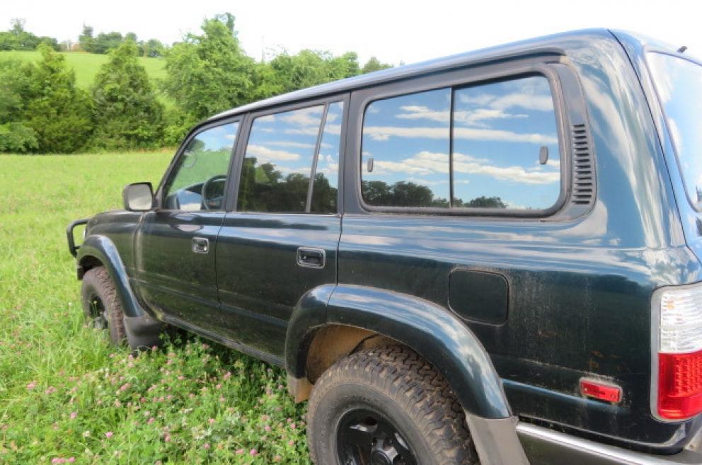 Image for Great Boat, Car, and more Auction!