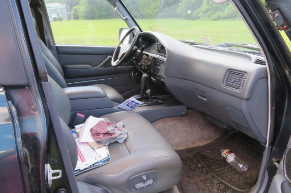 Image for Great Boat, Car, and more Auction!