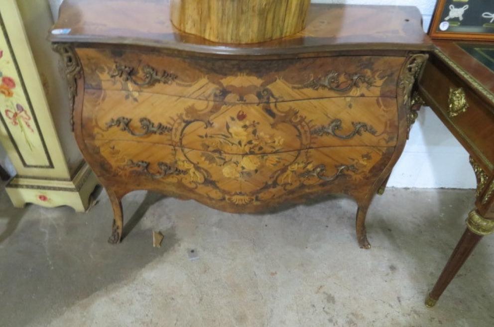 Image for Antique and Collectibles Auction