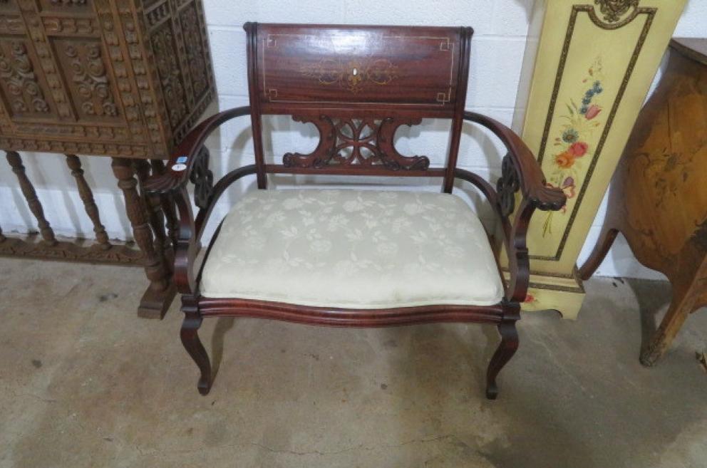 Image for Antique and Collectibles Auction