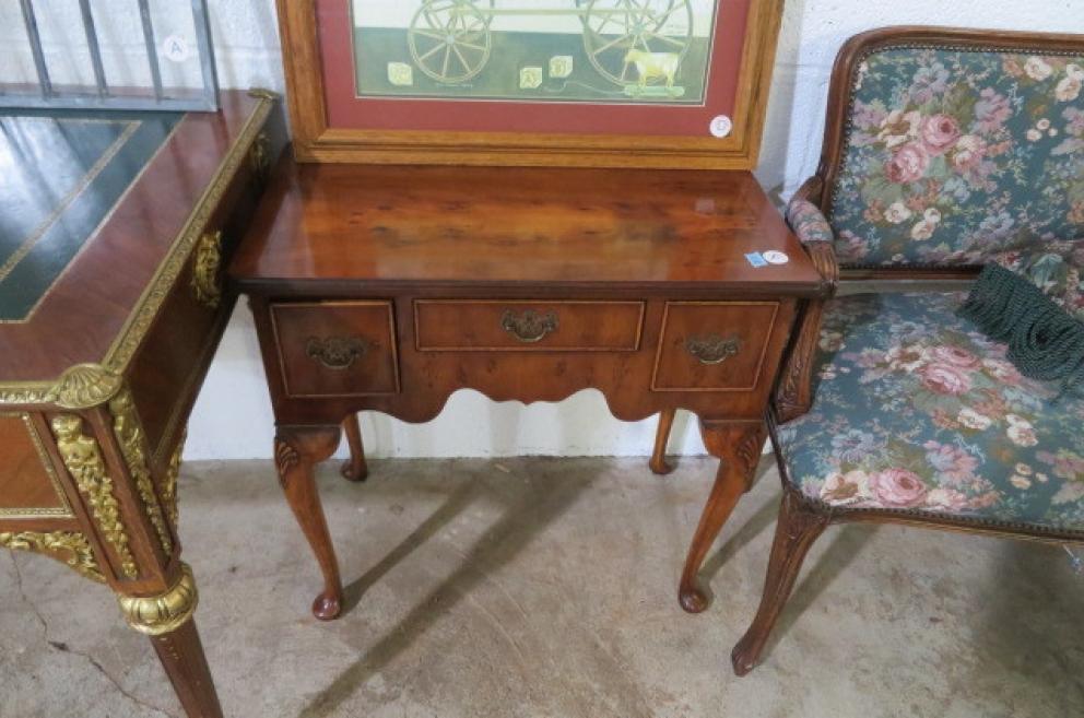 Image for Antique and Collectibles Auction