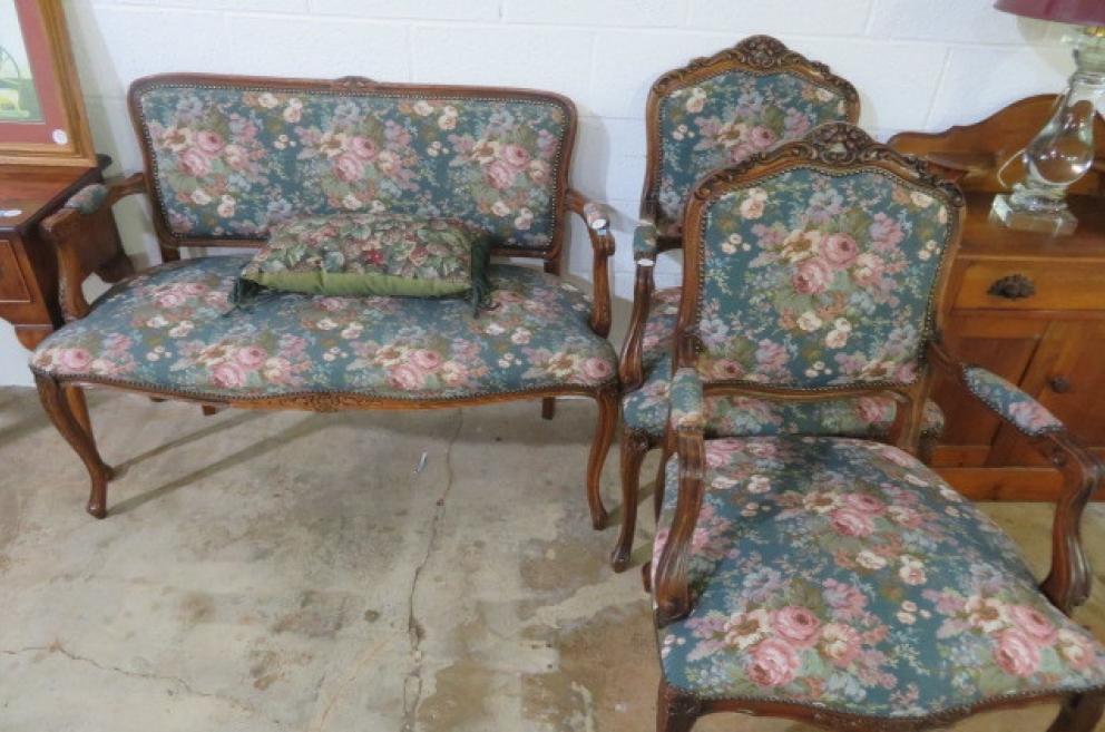 Image for Antique and Collectibles Auction