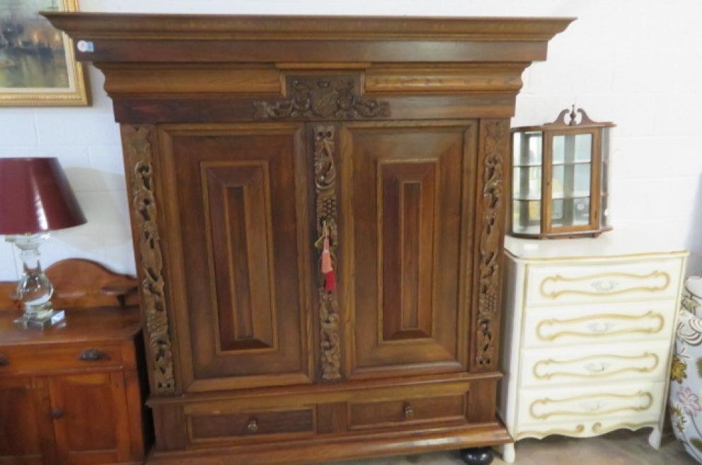 Image for Antique and Collectibles Auction