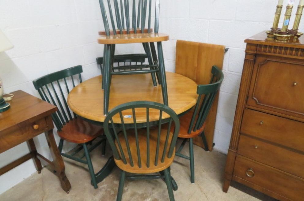 Image for Antique and Collectibles Auction