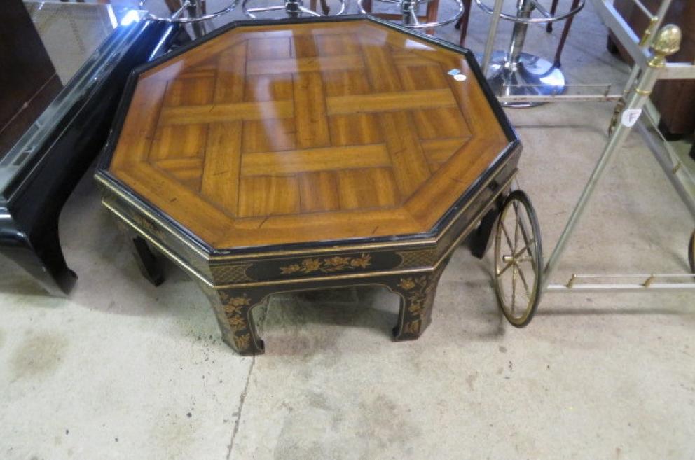 Image for Antique and Collectibles Auction