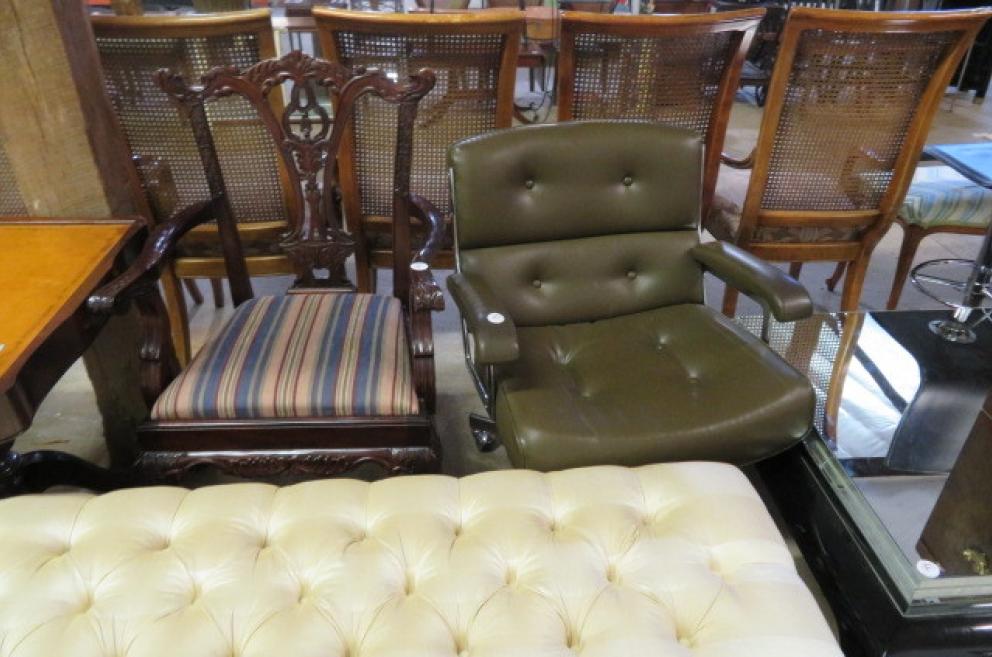 Image for Antique and Collectibles Auction