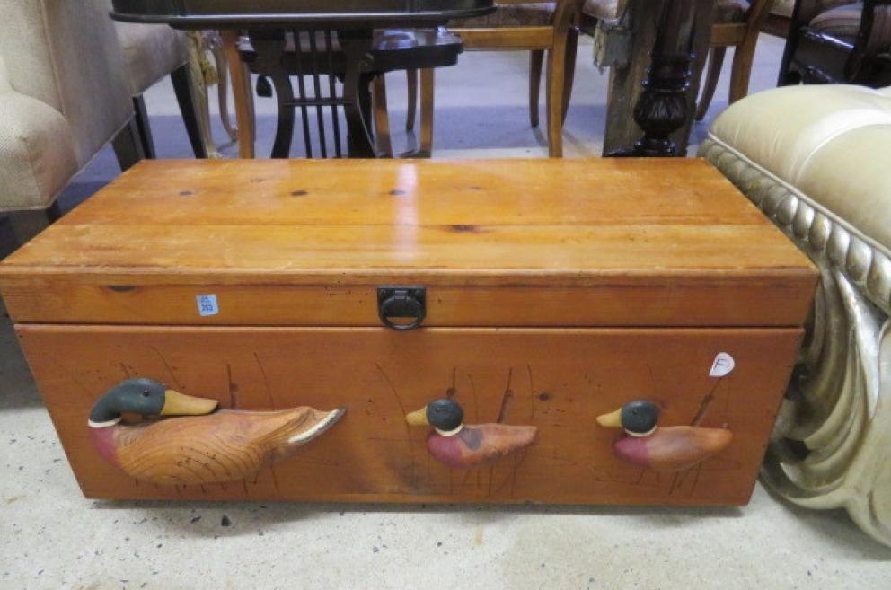 Image for Antique and Collectibles Auction