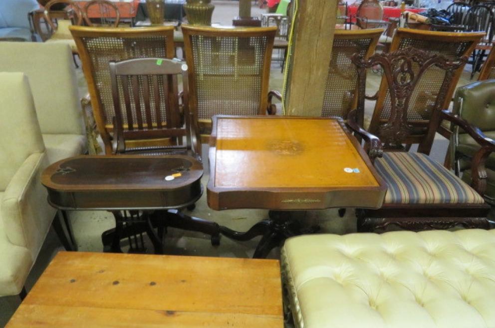Image for Antique and Collectibles Auction