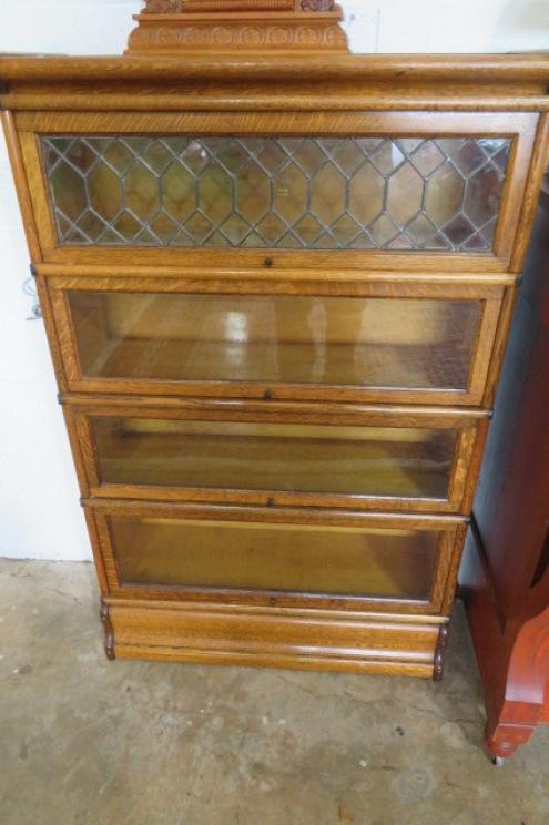 Image for Henkel Harris, E.A. Clore and More!!!