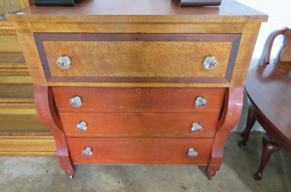 Image for Henkel Harris, E.A. Clore and More!!!