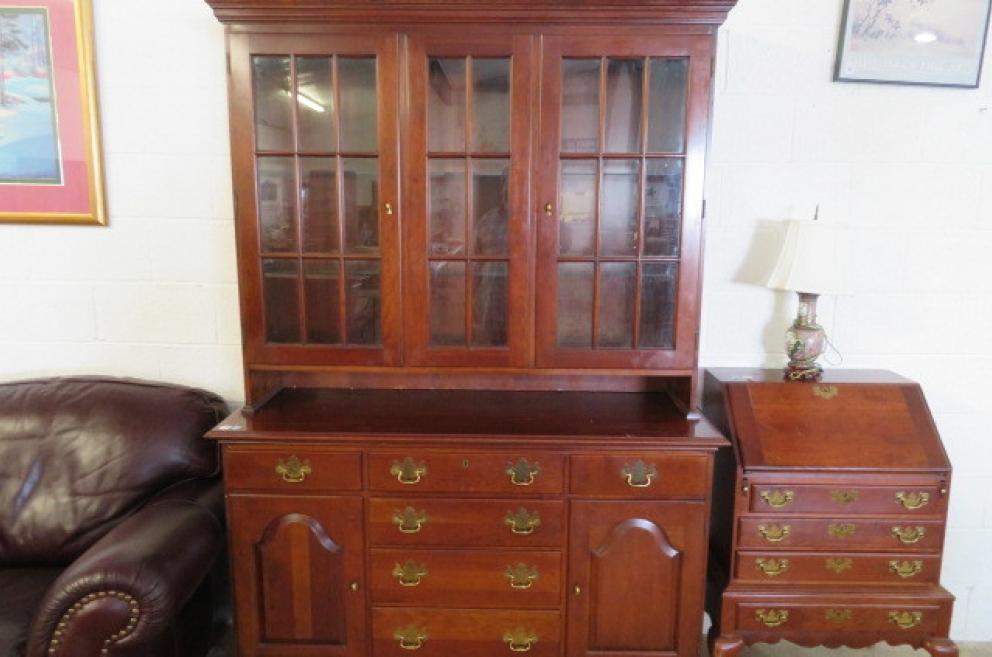 Image for Henkel Harris, E.A. Clore and More!!!