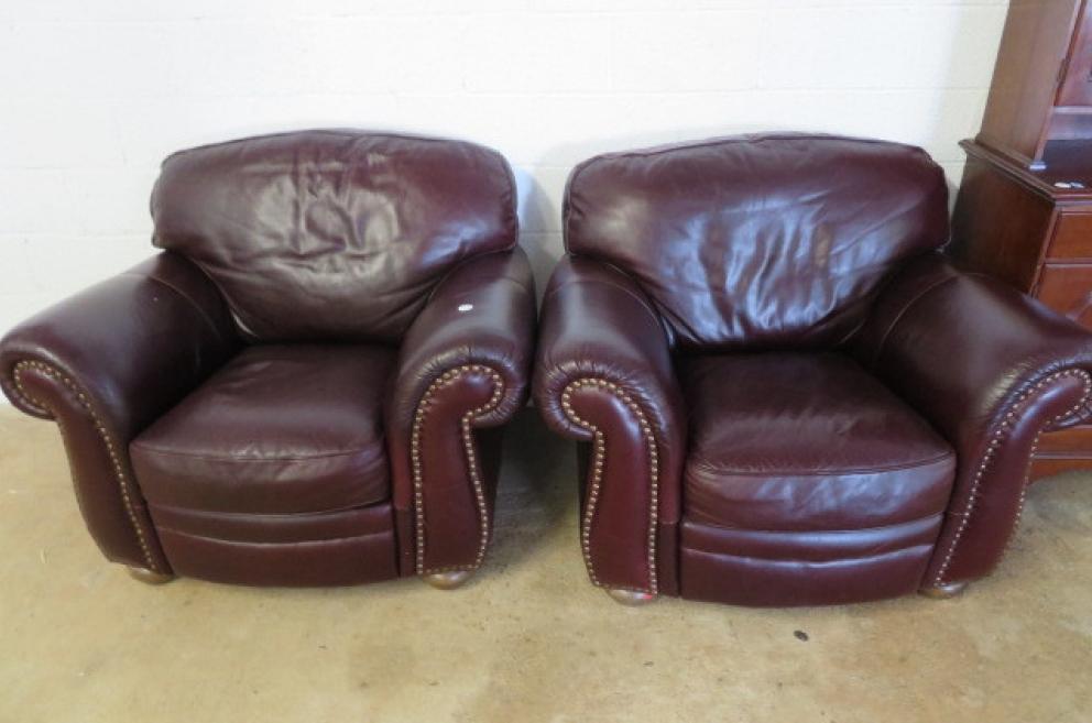 Image for Henkel Harris, E.A. Clore and More!!!