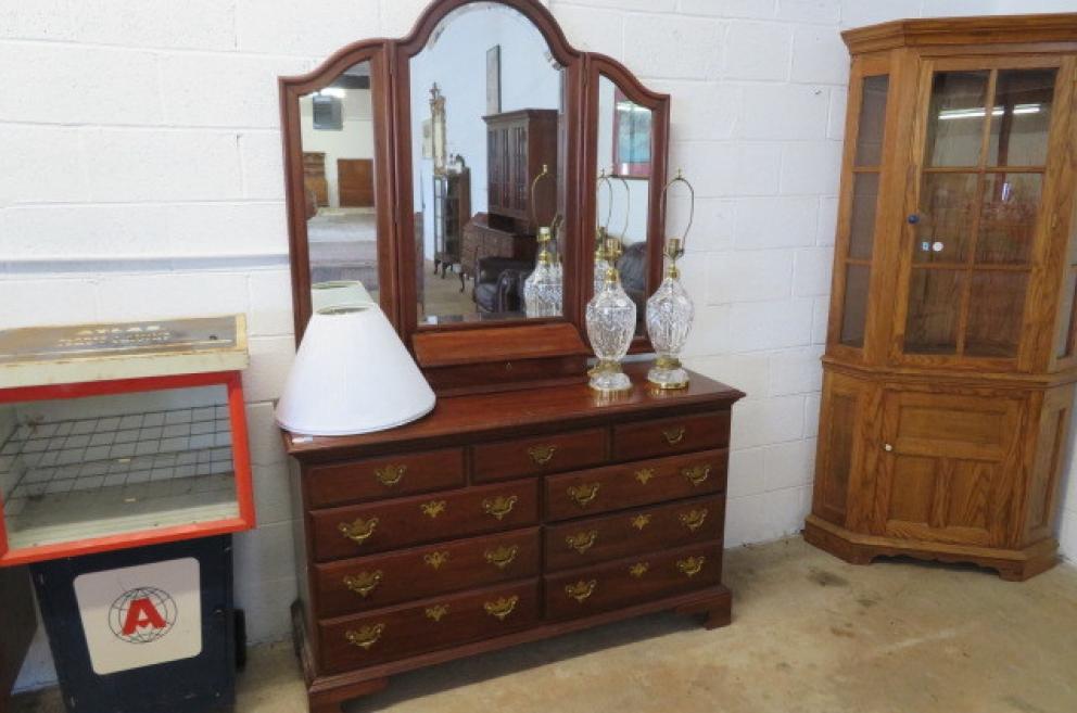 Image for Henkel Harris, E.A. Clore and More!!!