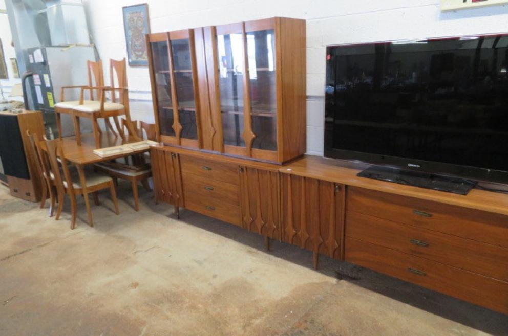 Image for Henkel Harris, E.A. Clore and More!!!