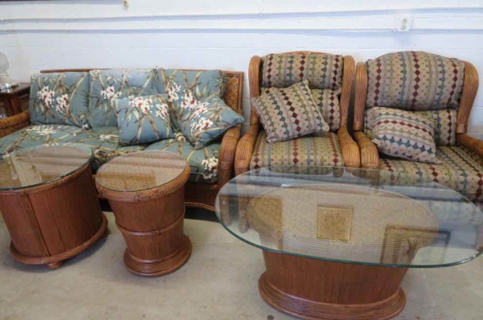 Image for Henkel Harris, E.A. Clore and More!!!