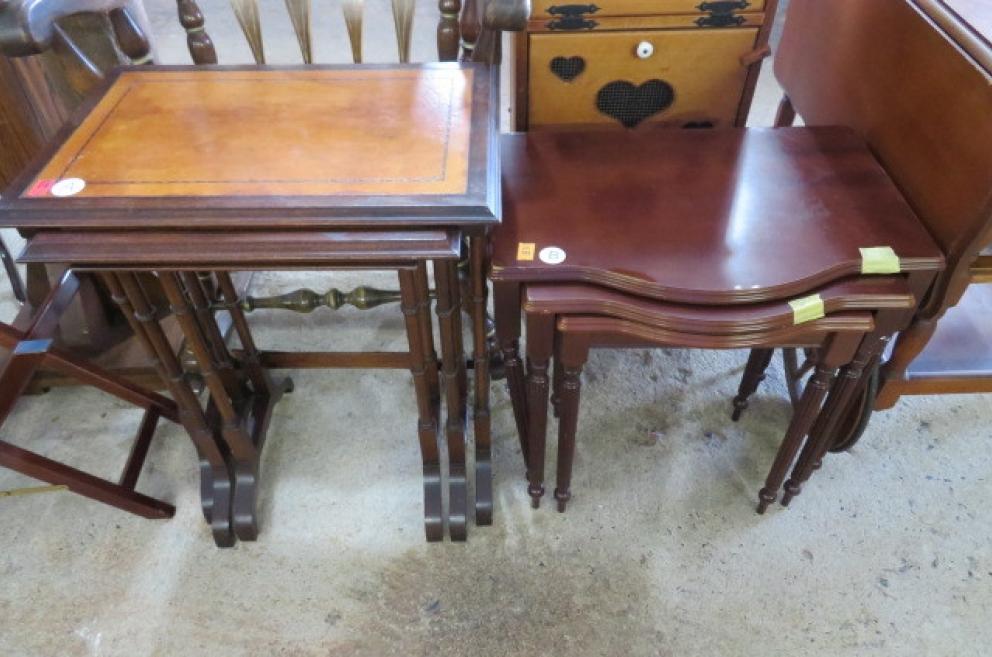 Image for Henkel Harris, E.A. Clore and More!!!