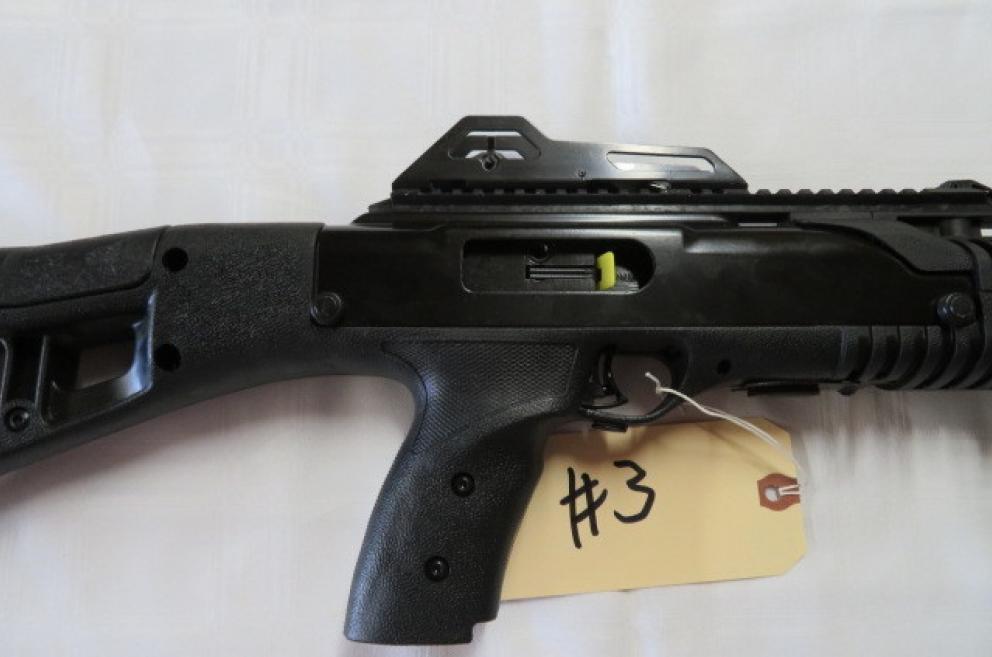 Image for Guns, Ammo, Knives & Tools Estate Auction