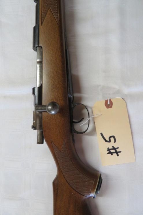 Image for Guns, Ammo, Knives & Tools Estate Auction