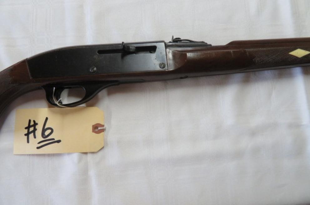 Image for Guns, Ammo, Knives & Tools Estate Auction