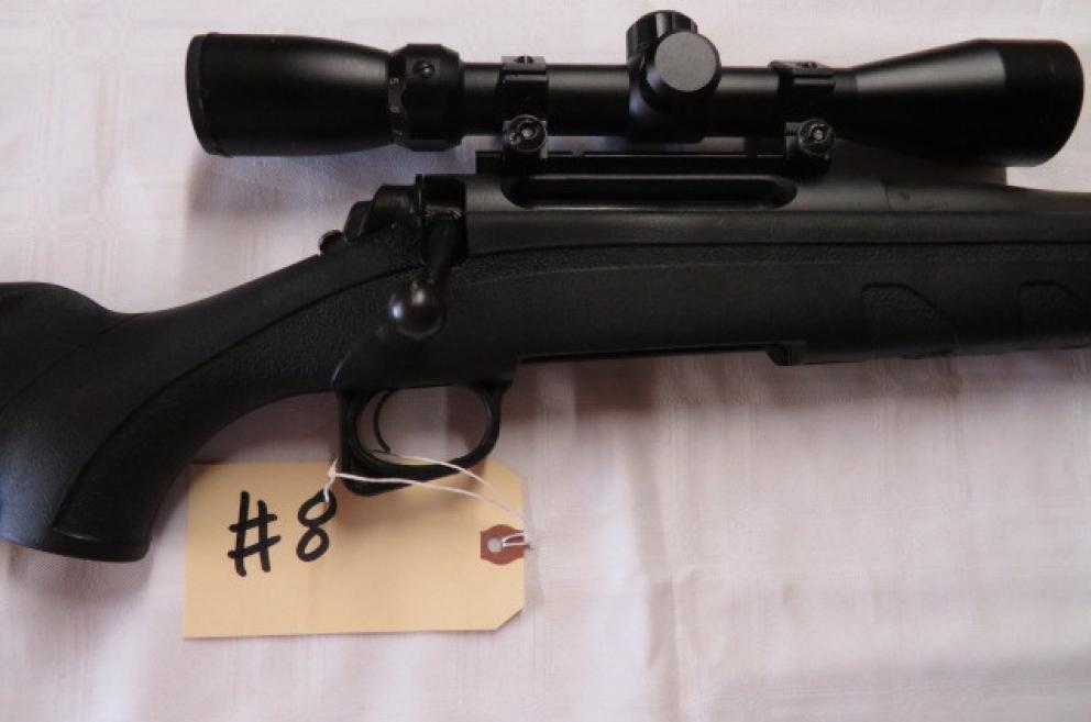 Image for Guns, Ammo, Knives & Tools Estate Auction