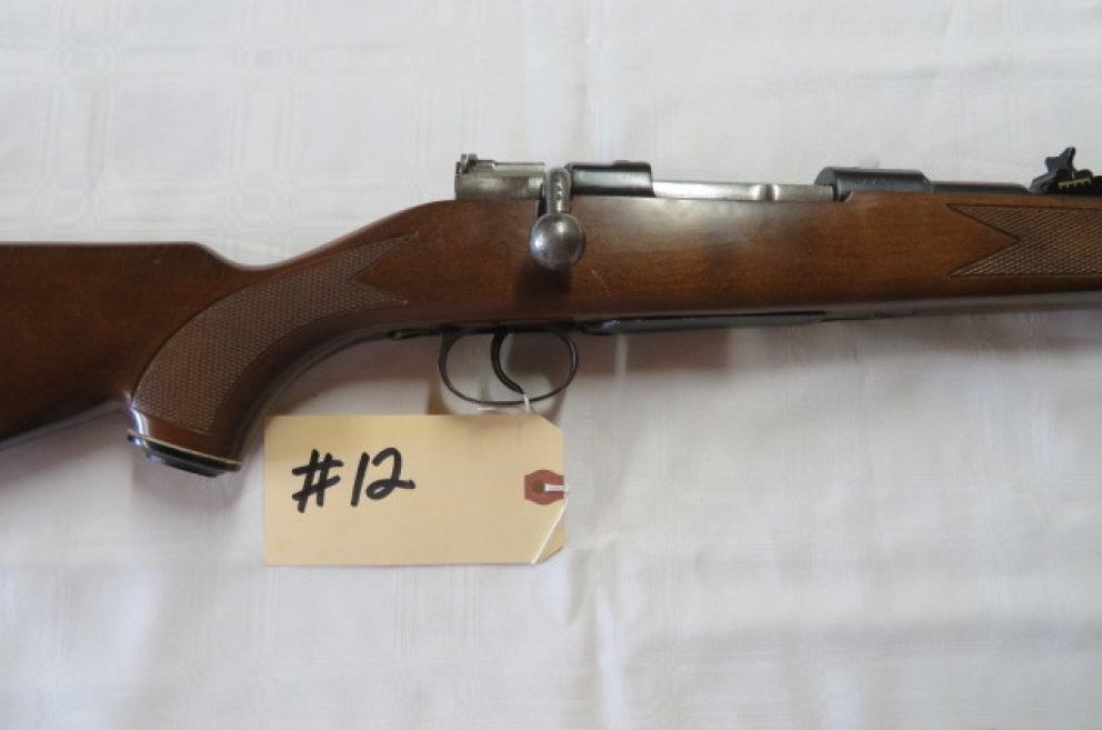 Image for Guns, Ammo, Knives & Tools Estate Auction