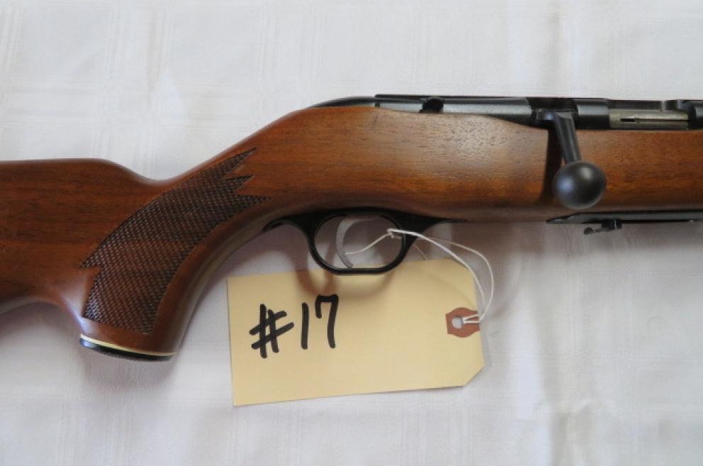 Image for Guns, Ammo, Knives & Tools Estate Auction