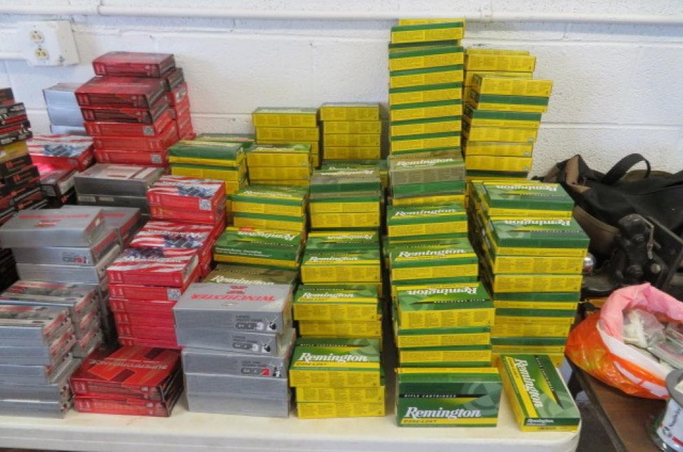 Image for Woodbrook Sports and Pro Shop Auction