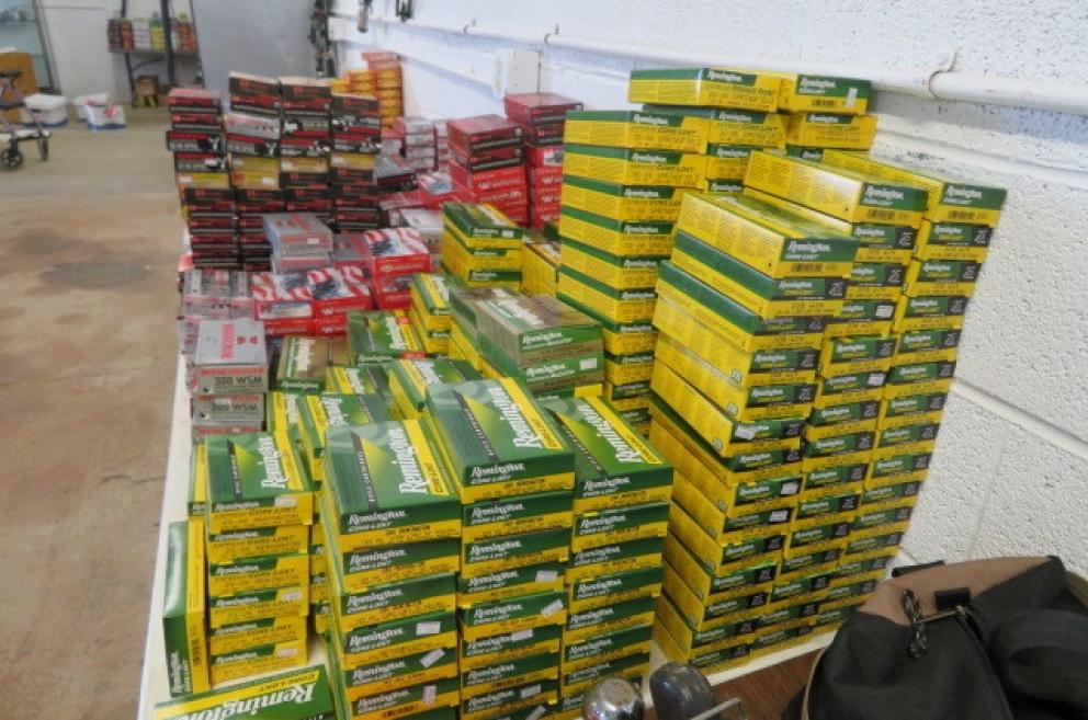 Image for Woodbrook Sports and Pro Shop Auction