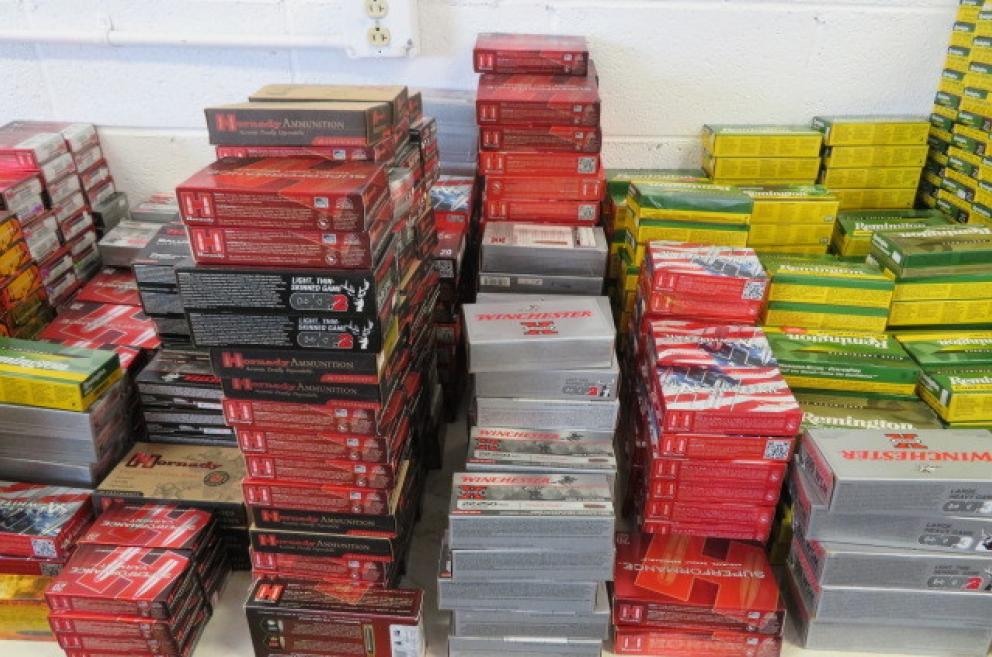 Image for Woodbrook Sports and Pro Shop Auction