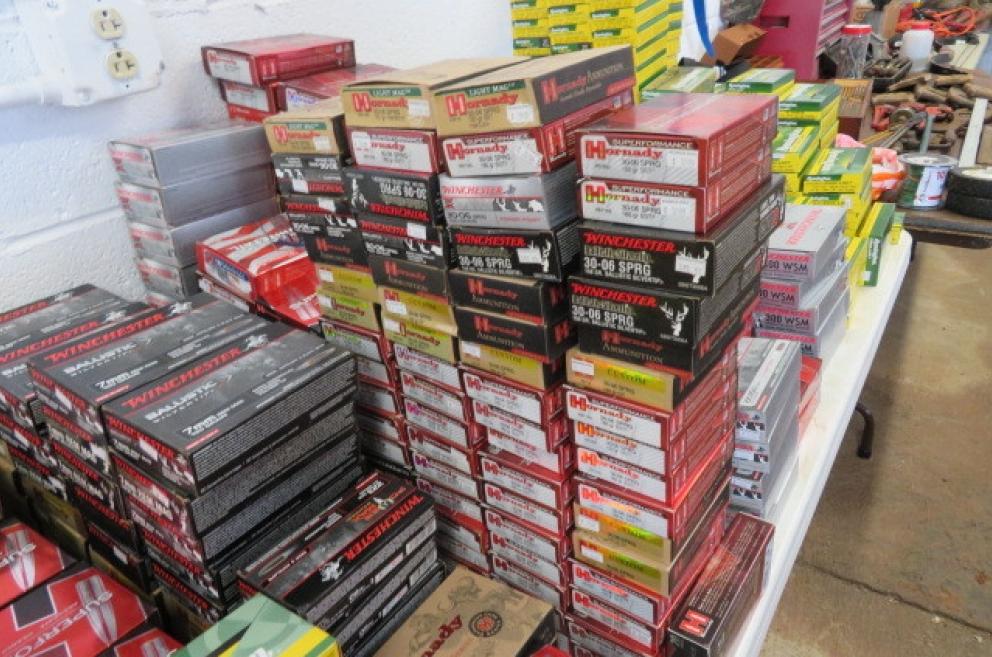 Image for Woodbrook Sports and Pro Shop Auction