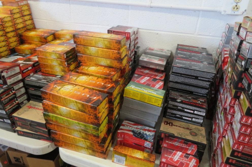 Image for Woodbrook Sports and Pro Shop Auction