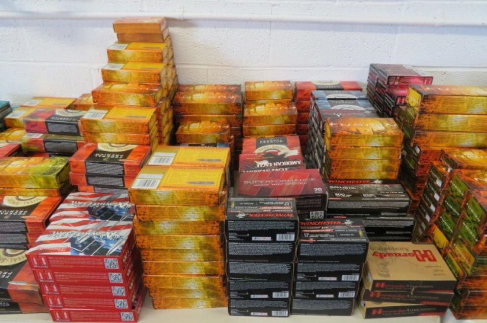 Image for Woodbrook Sports and Pro Shop Auction