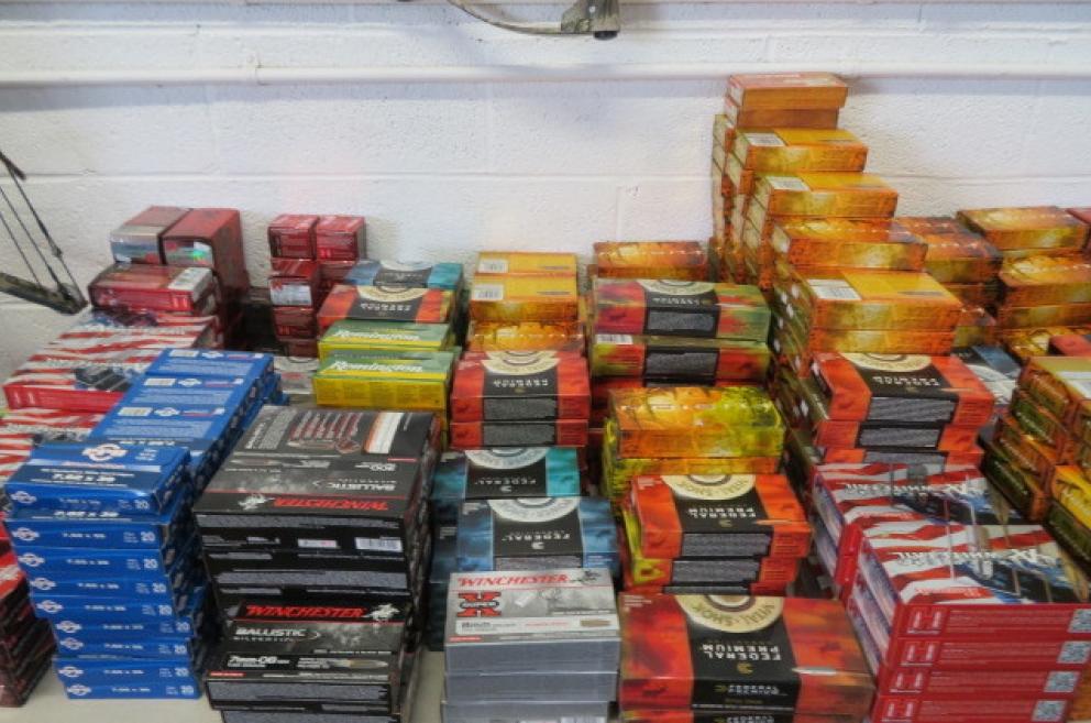 Image for Woodbrook Sports and Pro Shop Auction