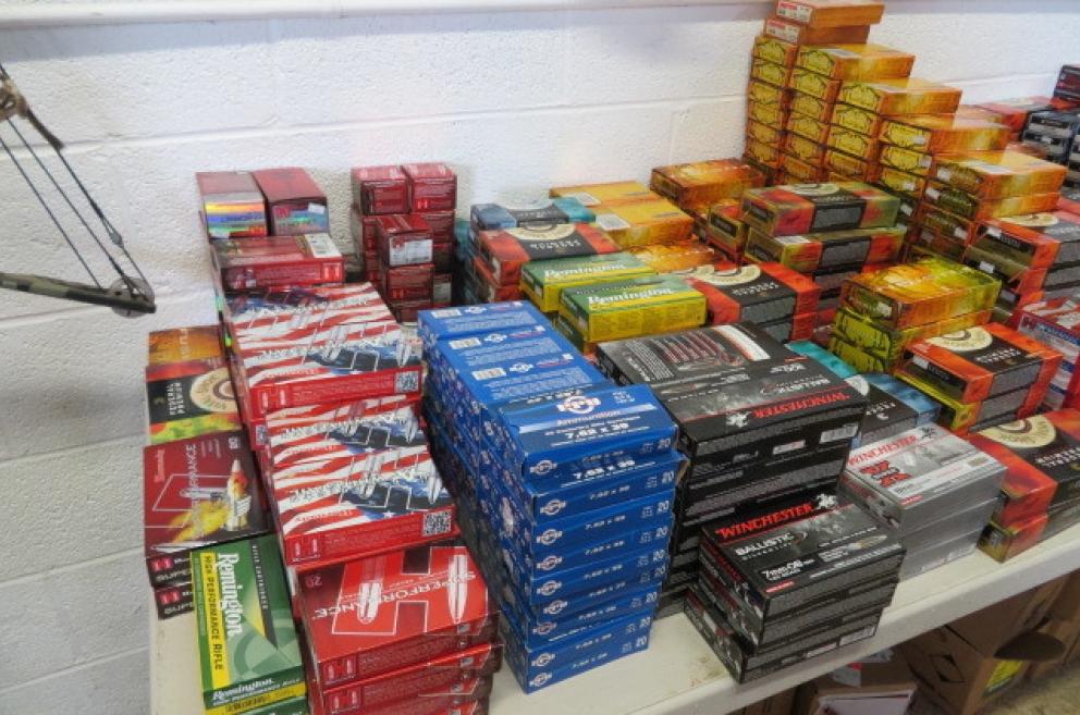 Image for Woodbrook Sports and Pro Shop Auction