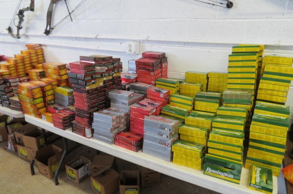 Image for Woodbrook Sports and Pro Shop Auction