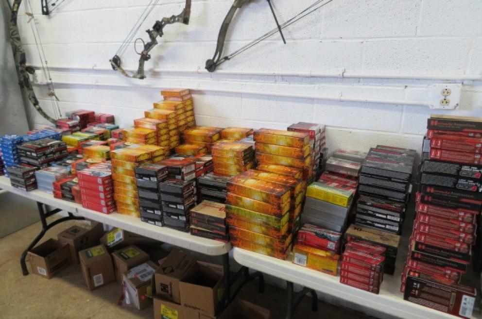 Image for Woodbrook Sports and Pro Shop Auction