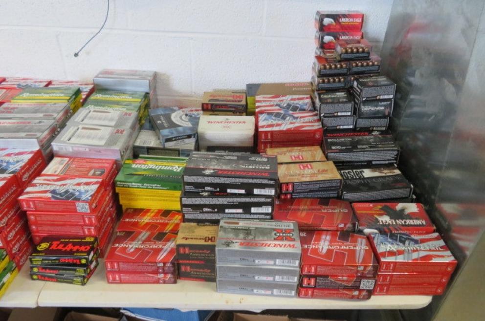 Image for Woodbrook Sports and Pro Shop Auction