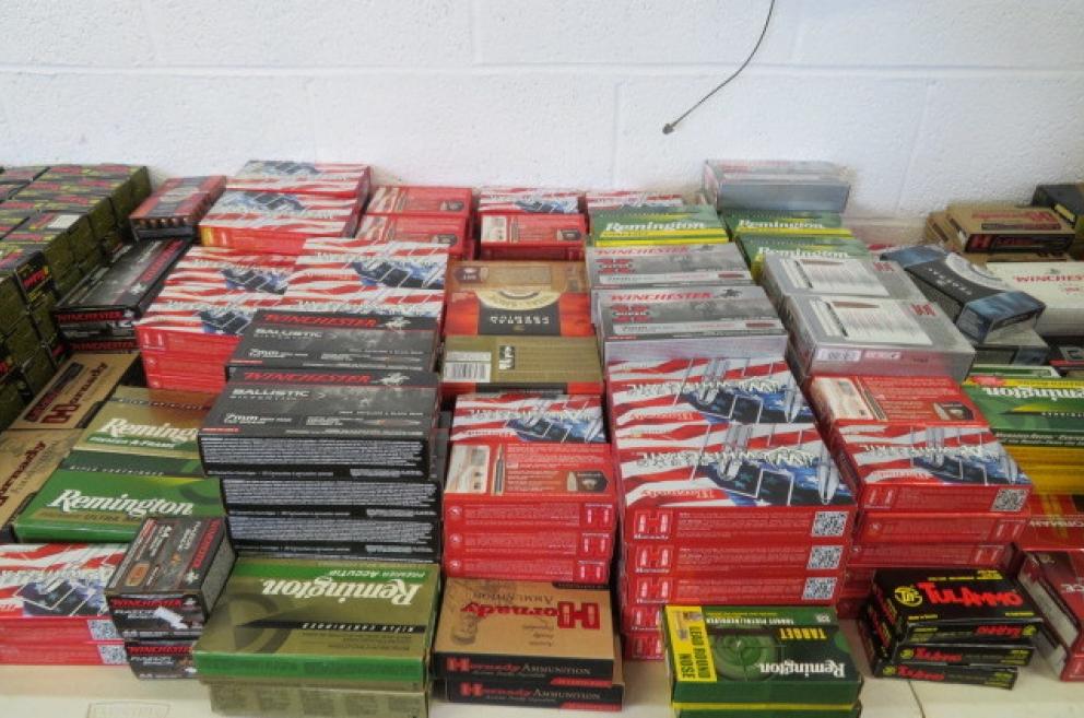 Image for Woodbrook Sports and Pro Shop Auction