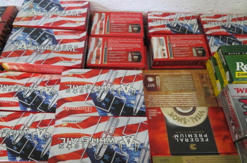 Image for Woodbrook Sports and Pro Shop Auction