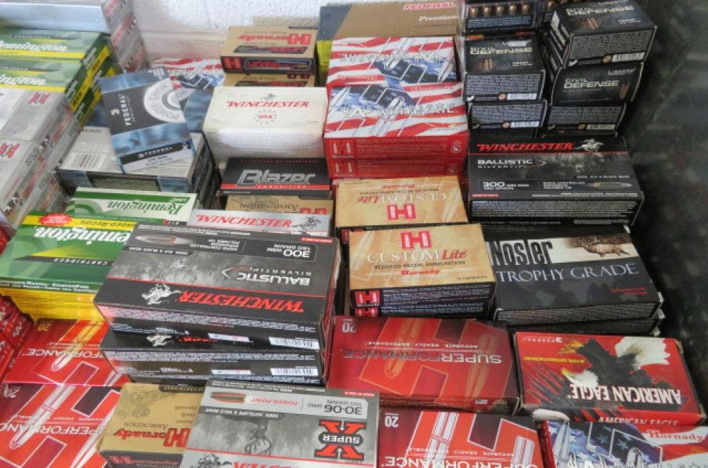 Image for Woodbrook Sports and Pro Shop Auction