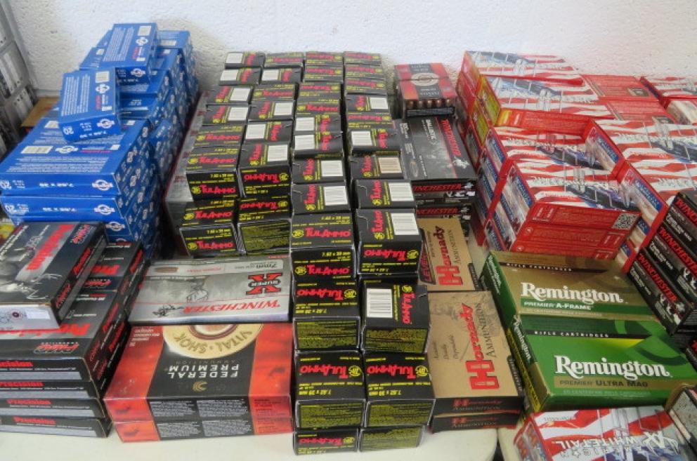 Image for Woodbrook Sports and Pro Shop Auction