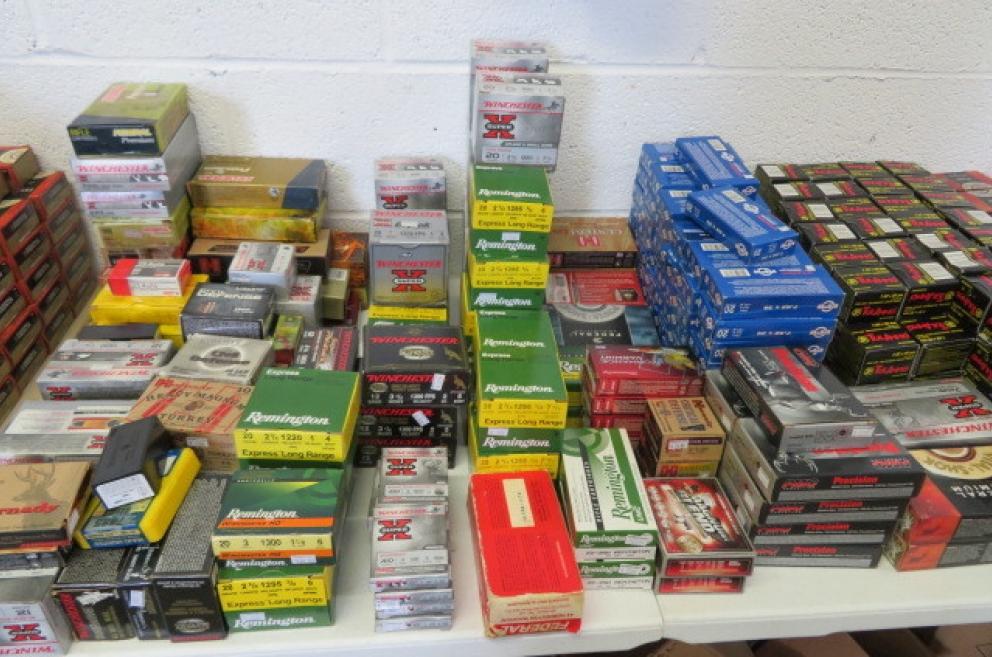 Image for Woodbrook Sports and Pro Shop Auction