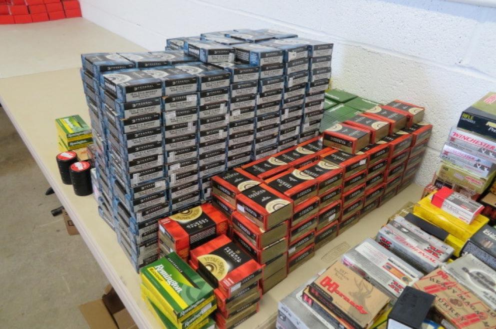 Image for Woodbrook Sports and Pro Shop Auction