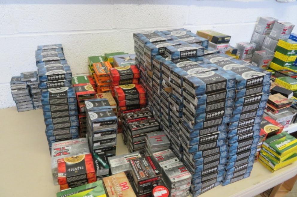 Image for Woodbrook Sports and Pro Shop Auction