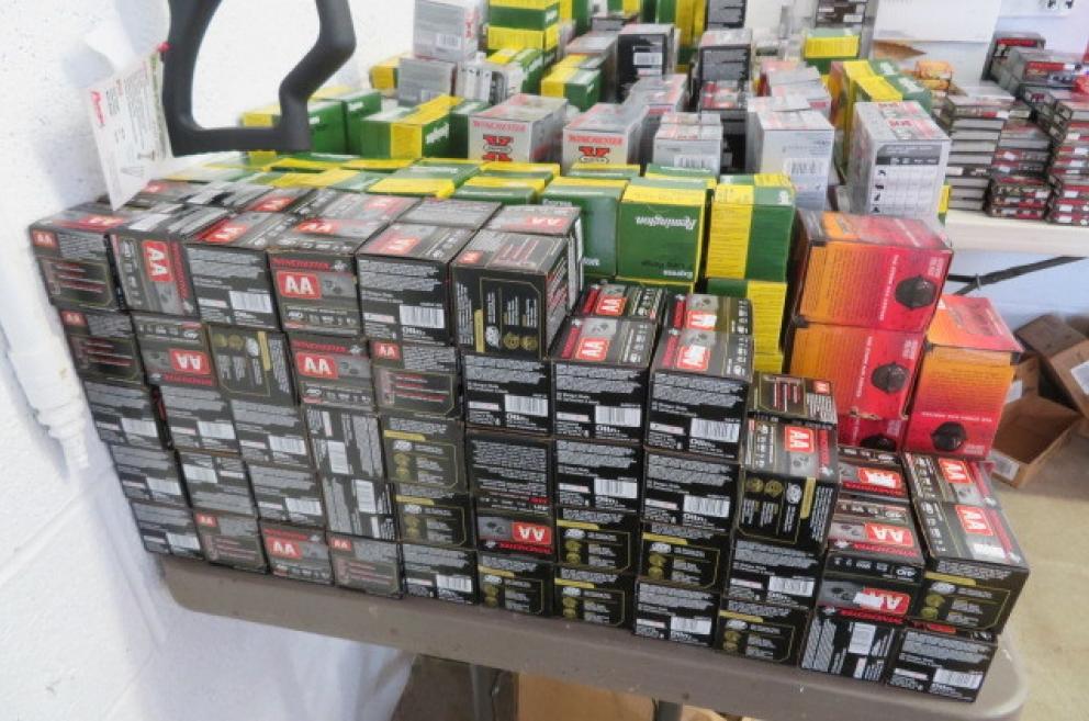 Image for Woodbrook Sports and Pro Shop Auction