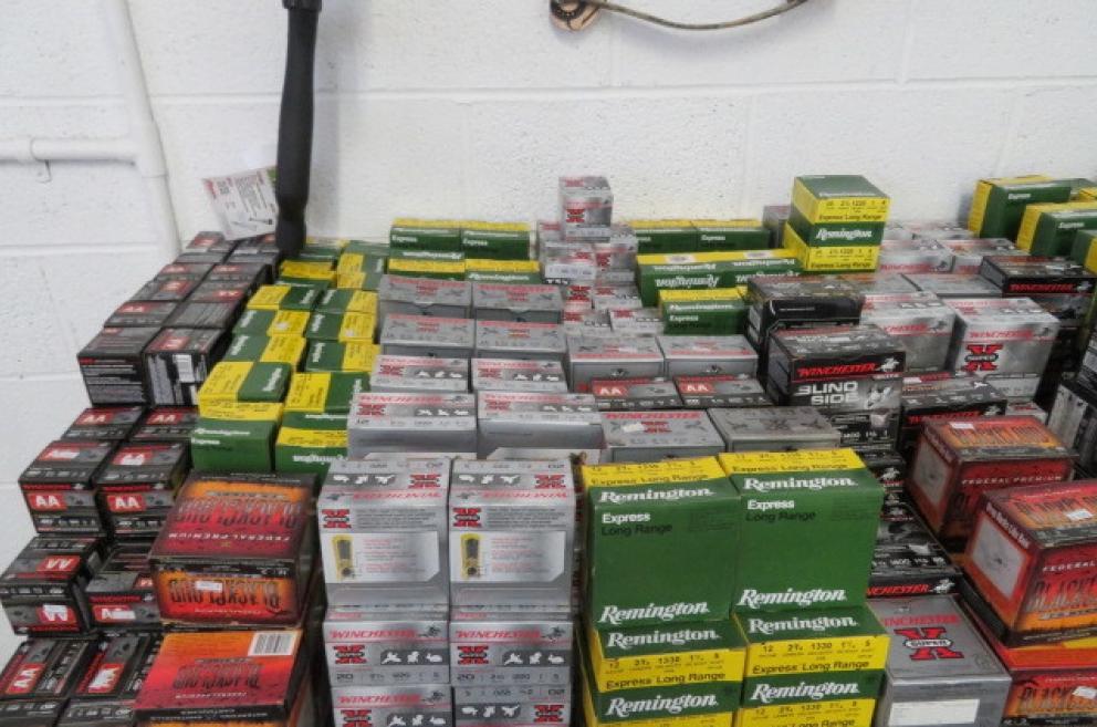 Image for Woodbrook Sports and Pro Shop Auction