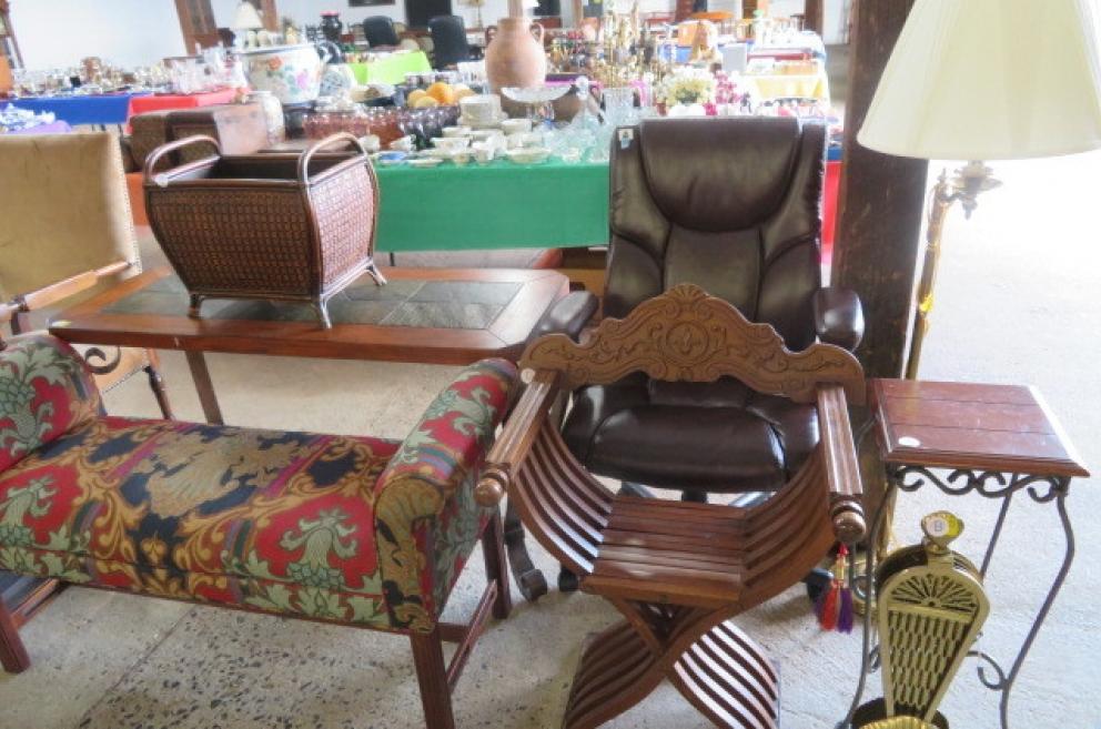 Image for Household and Collectibles