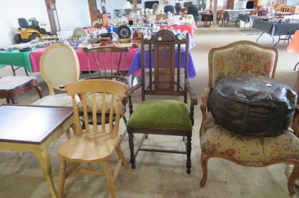 Image for Household and Collectibles