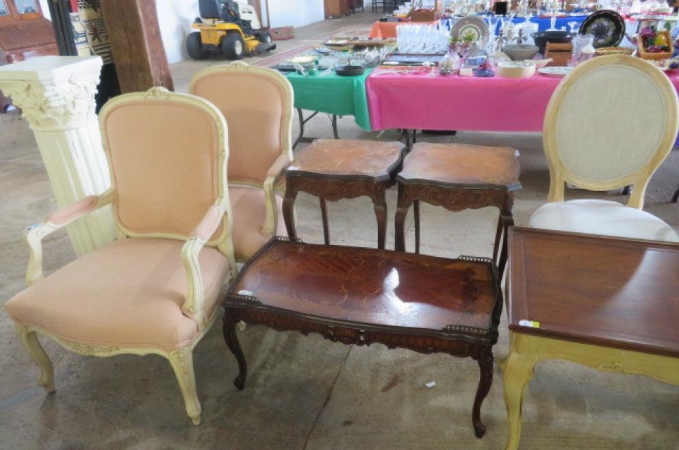 Image for Household and Collectibles